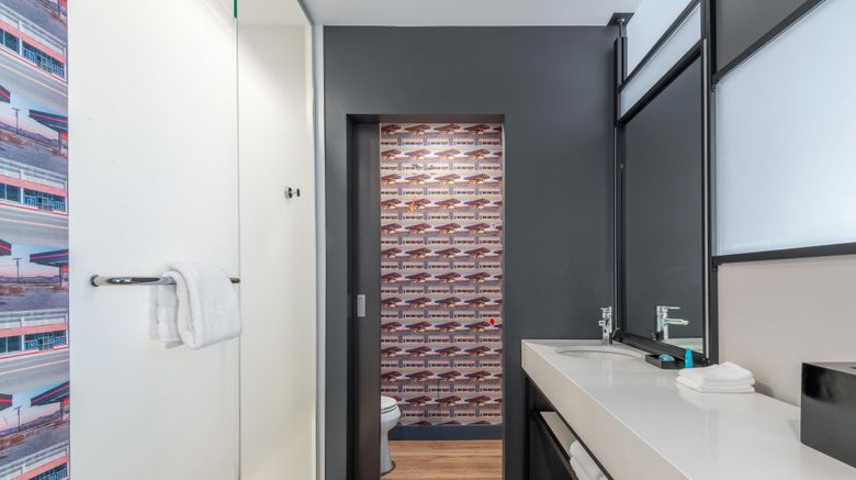 <b>Aloft Denver North Westminster Room</b>. Images powered by <a href="https://www.leonardoworldwide.com/" title="Leonardo Worldwide" target="_blank">Leonardo</a>.