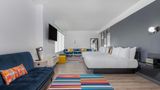 Aloft Denver North Westminster Suite