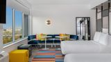 Aloft Denver North Westminster Room