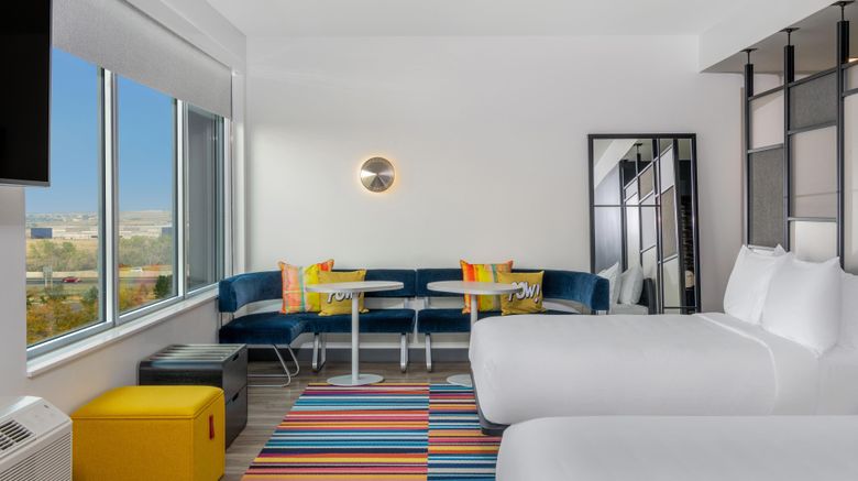 <b>Aloft Denver North Westminster Room</b>. Images powered by <a href="https://www.leonardoworldwide.com/" title="Leonardo Worldwide" target="_blank">Leonardo</a>.