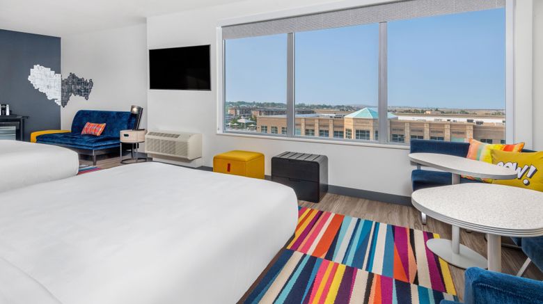 <b>Aloft Denver North Westminster Room</b>. Images powered by <a href="https://www.leonardoworldwide.com/" title="Leonardo Worldwide" target="_blank">Leonardo</a>.