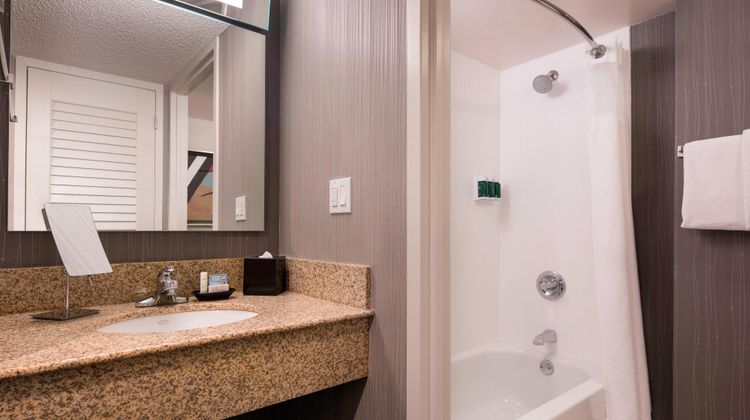 Courtyard by Marriott Denver Airport Room
