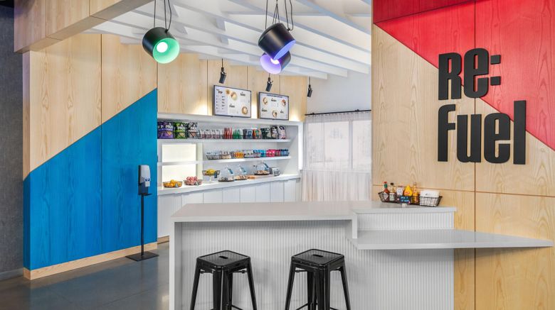 <b>Aloft Denver North Westminster Restaurant</b>. Images powered by <a href="https://www.leonardoworldwide.com/" title="Leonardo Worldwide" target="_blank">Leonardo</a>.