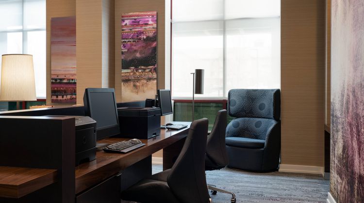 Courtyard by Marriott Denver Airport Other