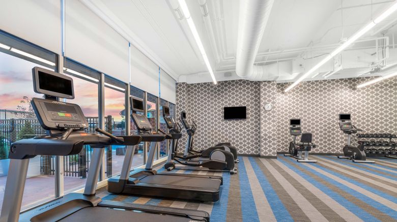 <b>Aloft Denver North Westminster Health Club</b>. Images powered by <a href="https://www.leonardoworldwide.com/" title="Leonardo Worldwide" target="_blank">Leonardo</a>.
