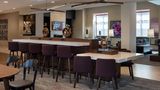 Courtyard by Marriott Denver Airport Lobby