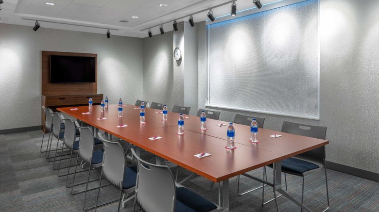<b>Aloft Denver North Westminster Meeting</b>. Images powered by <a href="https://www.leonardoworldwide.com/" title="Leonardo Worldwide" target="_blank">Leonardo</a>.