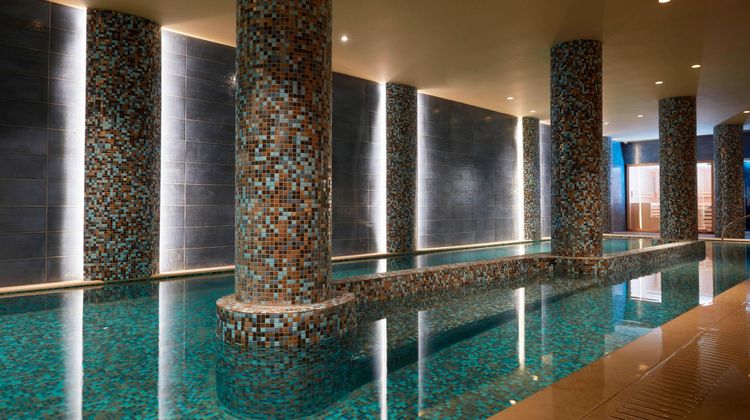 Domes Noruz Chania, Autograph Collection Spa