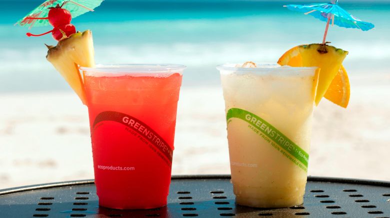 <b>French Leave Resort-Autograph Collection Beach</b>. Images powered by <a href="https://www.leonardoworldwide.com/" title="Leonardo Worldwide" target="_blank">Leonardo</a>.