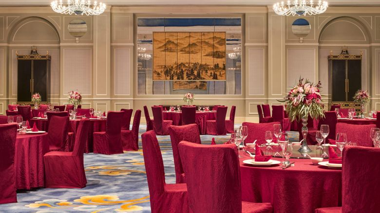 <b>Azure Qiantang-a Luxury Collection Hotel Meeting</b>. Images powered by <a href="https://www.leonardoworldwide.com/" title="Leonardo Worldwide" target="_blank">Leonardo</a>.