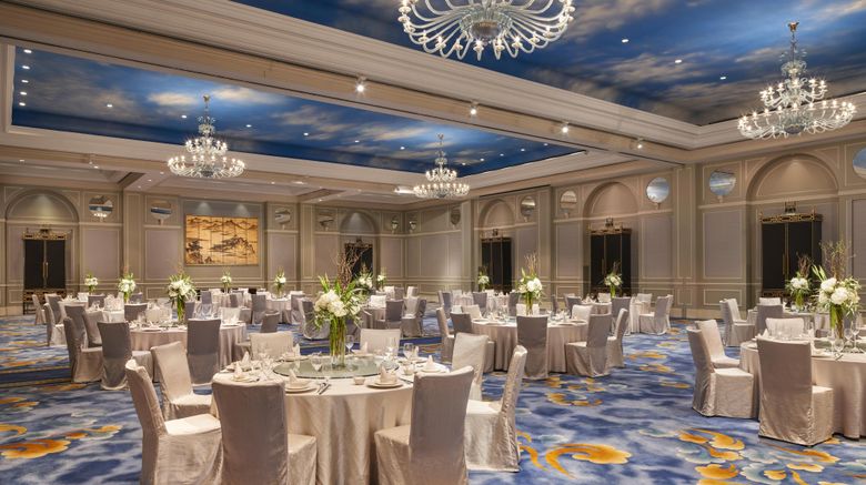 <b>Azure Qiantang-a Luxury Collection Hotel Meeting</b>. Images powered by <a href="https://www.leonardoworldwide.com/" title="Leonardo Worldwide" target="_blank">Leonardo</a>.