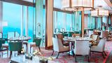 Azure Qiantang-a Luxury Collection Hotel Restaurant