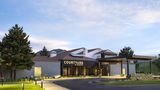 <b>Courtyard by Marriott Boulder Exterior</b>. Images powered by <a href="https://www.leonardoworldwide.com/" title="Leonardo Worldwide" target="_blank">Leonardo</a>.