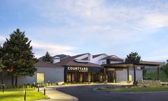 Courtyard by Marriott Boulder