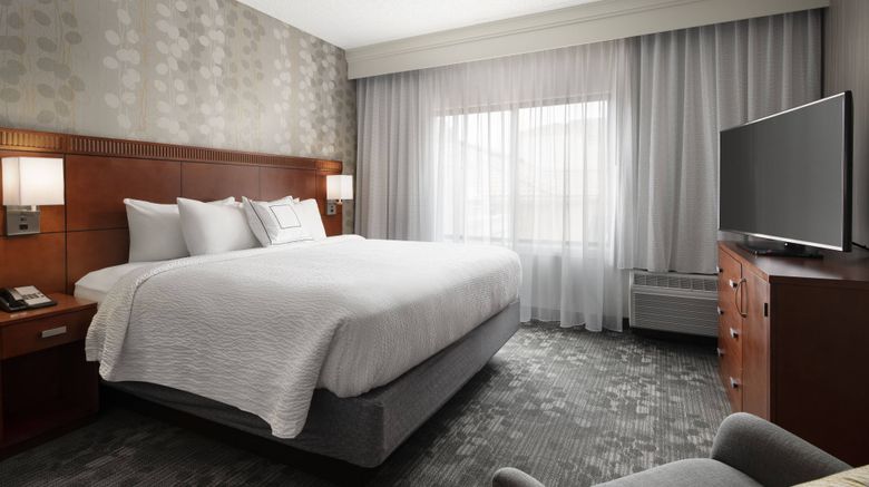 <b>Courtyard by Marriott Boulder Room</b>. Images powered by <a href="https://www.leonardoworldwide.com/" title="Leonardo Worldwide" target="_blank">Leonardo</a>.