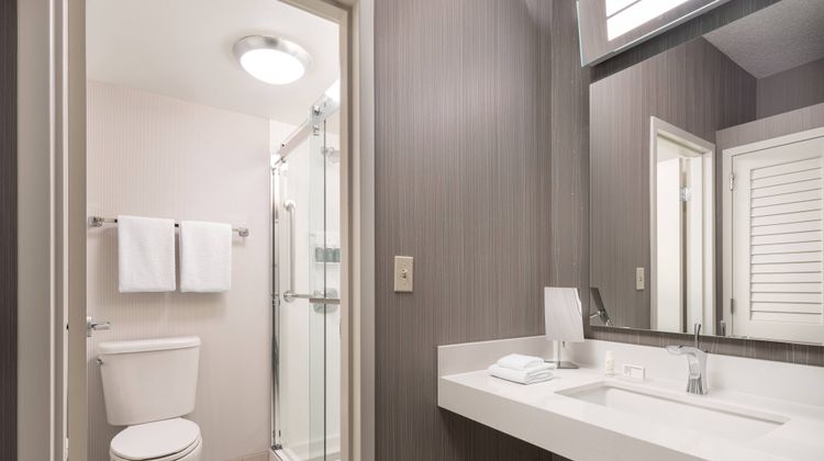 Courtyard by Marriott Boulder Room