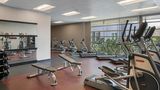 Courtyard Long Beach Airport Health Club