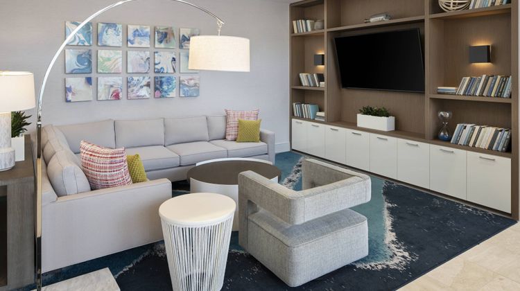 Courtyard By Marriott Delray Beach Other