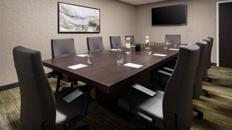 Courtyard by Marriott Boulder Meeting