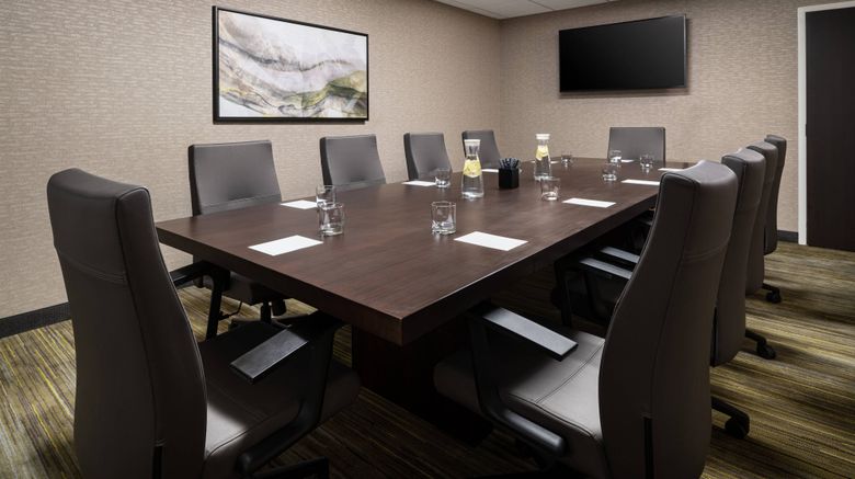 <b>Courtyard by Marriott Boulder Meeting</b>. Images powered by <a href="https://www.leonardoworldwide.com/" title="Leonardo Worldwide" target="_blank">Leonardo</a>.
