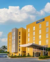 City Express by Marriott Tuxpan