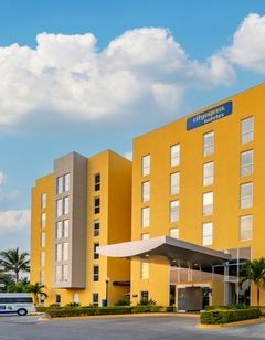 City Express by Marriott Tuxpan
