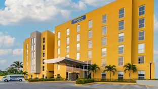 City Express by Marriott Tuxpan