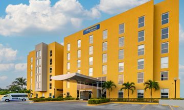 City Express by Marriott Tuxpan