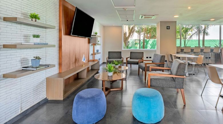 <b>City Express by Marriott Tuxpan Room</b>. Images powered by <a href="https://www.leonardoworldwide.com/" title="Leonardo Worldwide" target="_blank">Leonardo</a>.