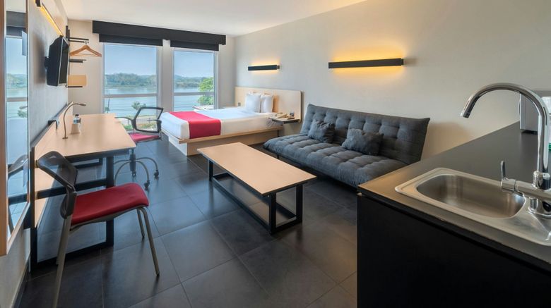 <b>City Express by Marriott Tuxpan Room</b>. Images powered by <a href="https://www.leonardoworldwide.com/" title="Leonardo Worldwide" target="_blank">Leonardo</a>.
