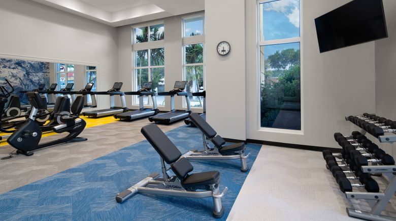 <b>Courtyard By Marriott Delray Beach Health Club</b>. Images powered by <a href="https://www.leonardoworldwide.com/" title="Leonardo Worldwide" target="_blank">Leonardo</a>.