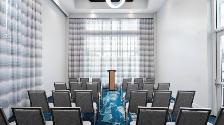 Courtyard By Marriott Delray Beach Meeting