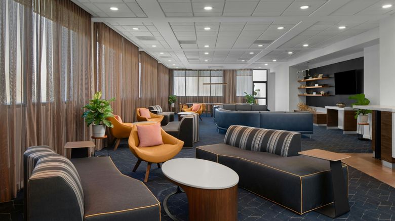 <b>Courtyard Cypress Anaheim/Orange County Lobby</b>. Images powered by <a href="https://www.leonardoworldwide.com/" title="Leonardo Worldwide" target="_blank">Leonardo</a>.