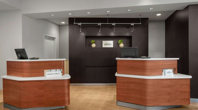 <b>Courtyard Cypress Anaheim/Orange County Lobby</b>. Images powered by <a href="https://www.leonardoworldwide.com/" title="Leonardo Worldwide" target="_blank">Leonardo</a>.
