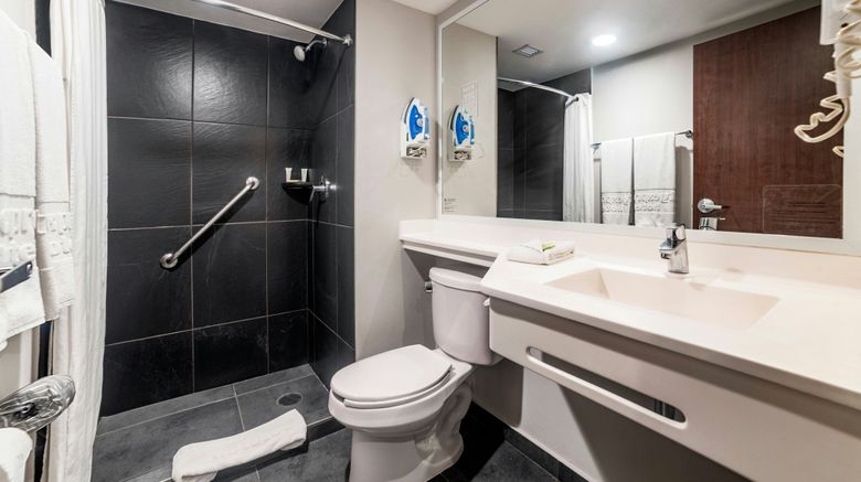 <b>City Express by Marriott Tuxpan Room</b>. Images powered by <a href="https://www.leonardoworldwide.com/" title="Leonardo Worldwide" target="_blank">Leonardo</a>.