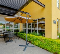 City Express by Marriott Tuxpan Exterior