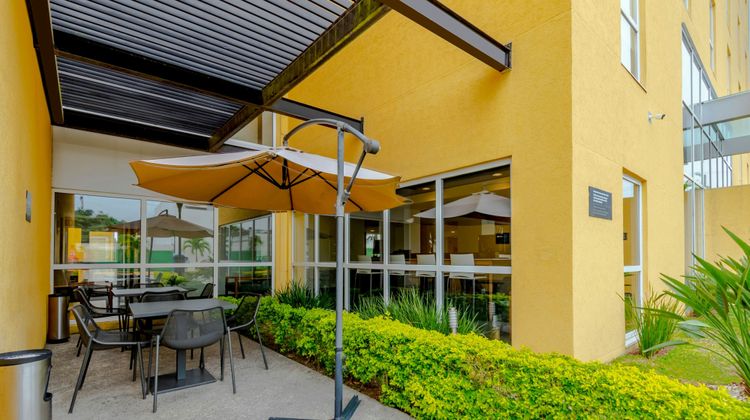 City Express by Marriott Tuxpan Exterior