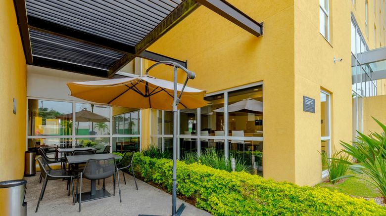 <b>City Express by Marriott Tuxpan Exterior</b>. Images powered by <a href="https://www.leonardoworldwide.com/" title="Leonardo Worldwide" target="_blank">Leonardo</a>.