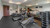 City Express by Marriott Tuxpan Health Club