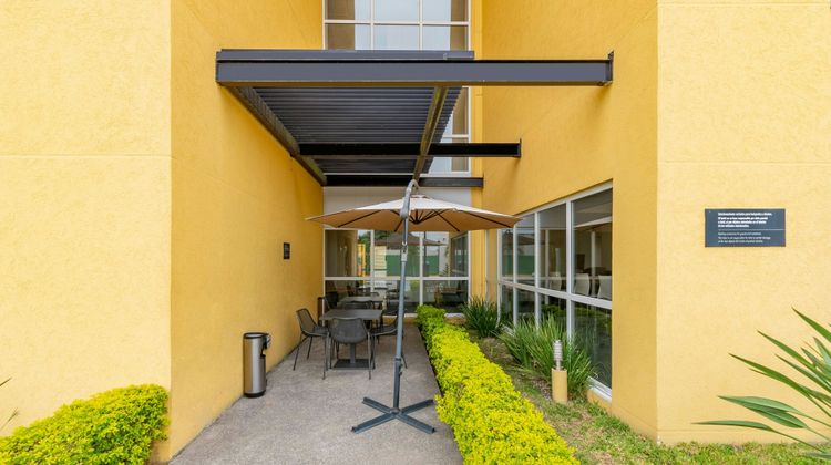City Express by Marriott Tuxpan Other
