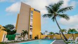 City Express by Marriott Tuxpan Pool