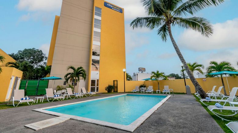 <b>City Express by Marriott Tuxpan Pool</b>. Images powered by <a href="https://www.leonardoworldwide.com/" title="Leonardo Worldwide" target="_blank">Leonardo</a>.