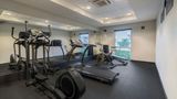 City Express by Marriott Tuxpan Health Club