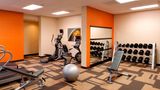 Courtyard Cypress Anaheim/Orange County Health Club