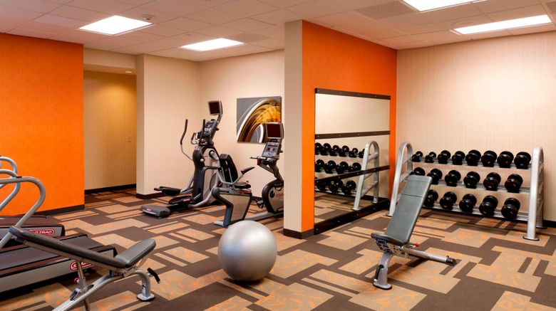 <b>Courtyard Cypress Anaheim/Orange County Health Club</b>. Images powered by <a href="https://www.leonardoworldwide.com/" title="Leonardo Worldwide" target="_blank">Leonardo</a>.