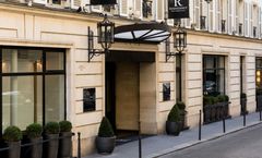 Renaissance Paris Vendome Hotel