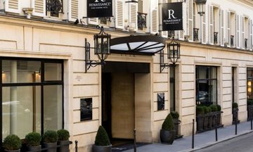 Renaissance Paris Vendome Hotel