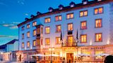 <b>Hotel Elephant Weimar, Autograph Coll Exterior</b>. Images powered by <a href="https://www.leonardoworldwide.com/" title="Leonardo Worldwide" target="_blank">Leonardo</a>.