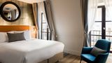 <b>Renaissance Paris Vendome Hotel Room</b>. Images powered by <a href="https://www.leonardoworldwide.com/" title="Leonardo Worldwide" target="_blank">Leonardo</a>.