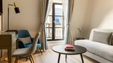<b>Renaissance Paris Vendome Hotel Room</b>. Images powered by <a href="https://www.leonardoworldwide.com/" title="Leonardo Worldwide" target="_blank">Leonardo</a>.
